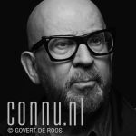 29-01-2020 Hans Vandenburg at studio in Amsterdam Photo: Govert de Roos/Connu